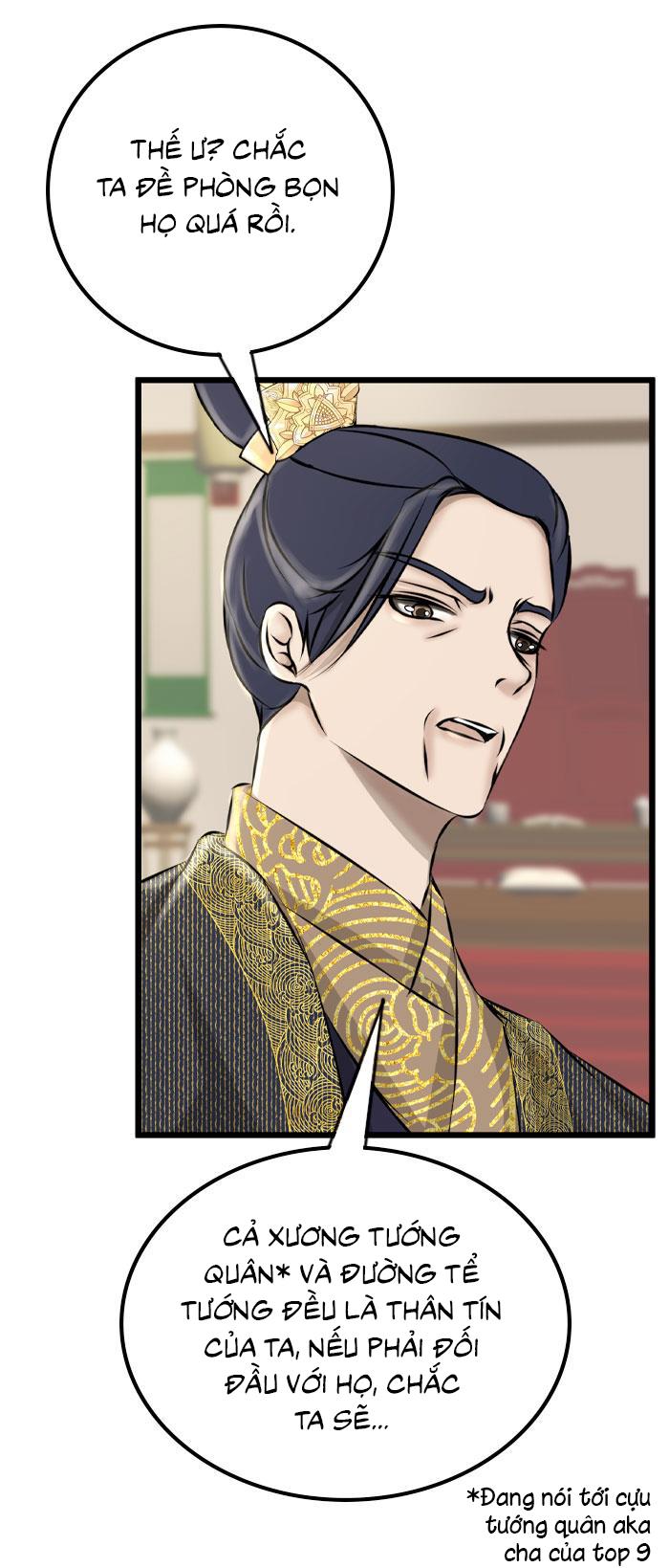 Đọc truyện Sao cứ phải dây dưa với nhân vật phụ như ta - Chapter 26