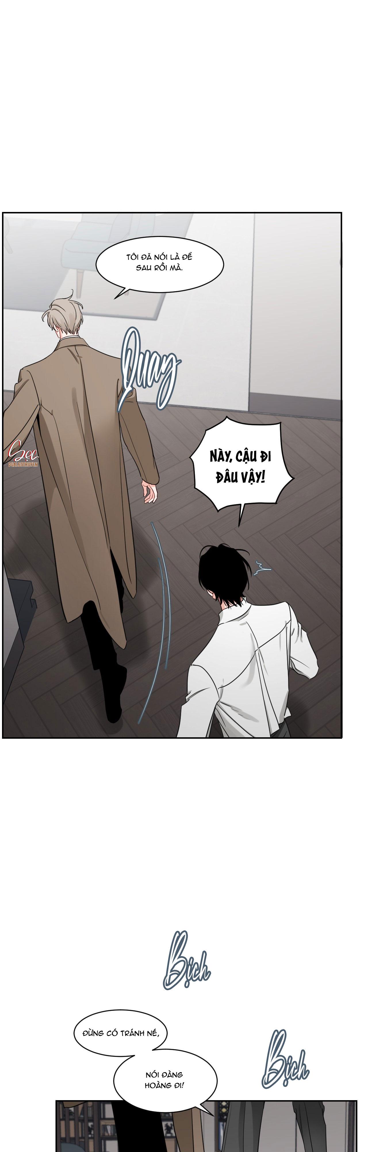 Đọc truyện LĨNH VỰC BÓNG TỐI - Chapter 48