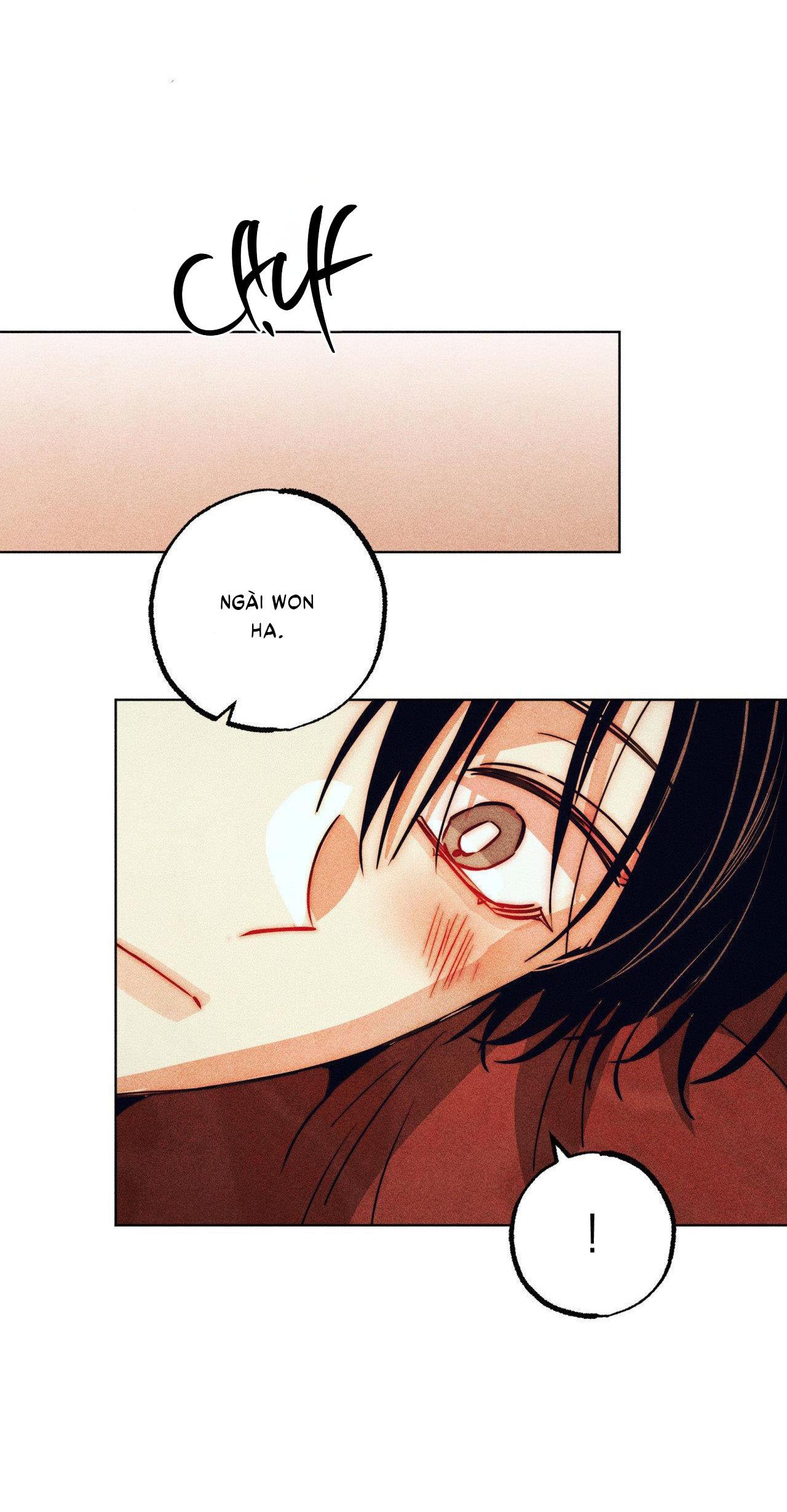 Đọc truyện  Làm vị cứu tinh thật dễ dàng - Chapter 92