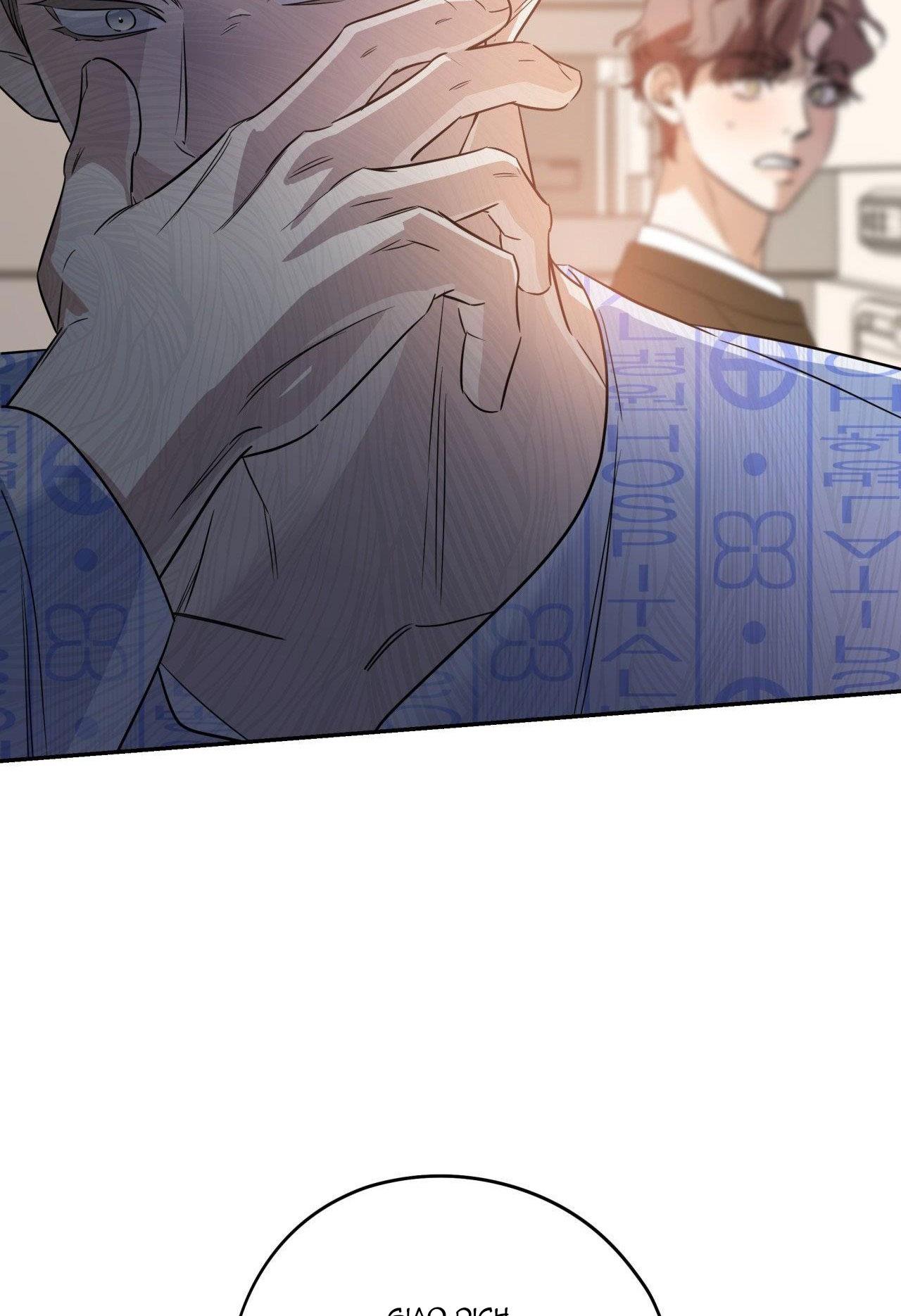 Đọc truyện LỆNH CỨU RỖI - Chapter 41