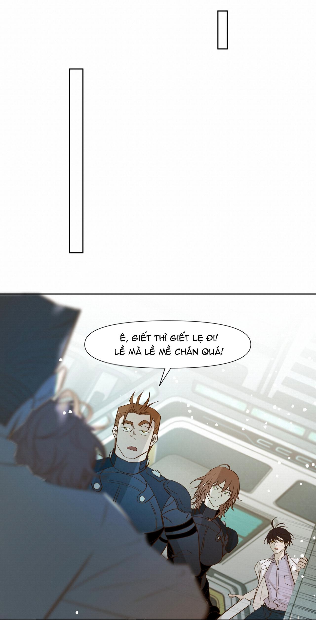 Đọc truyện Trỗi Dậy Từ Tro Tàn - Chapter 51