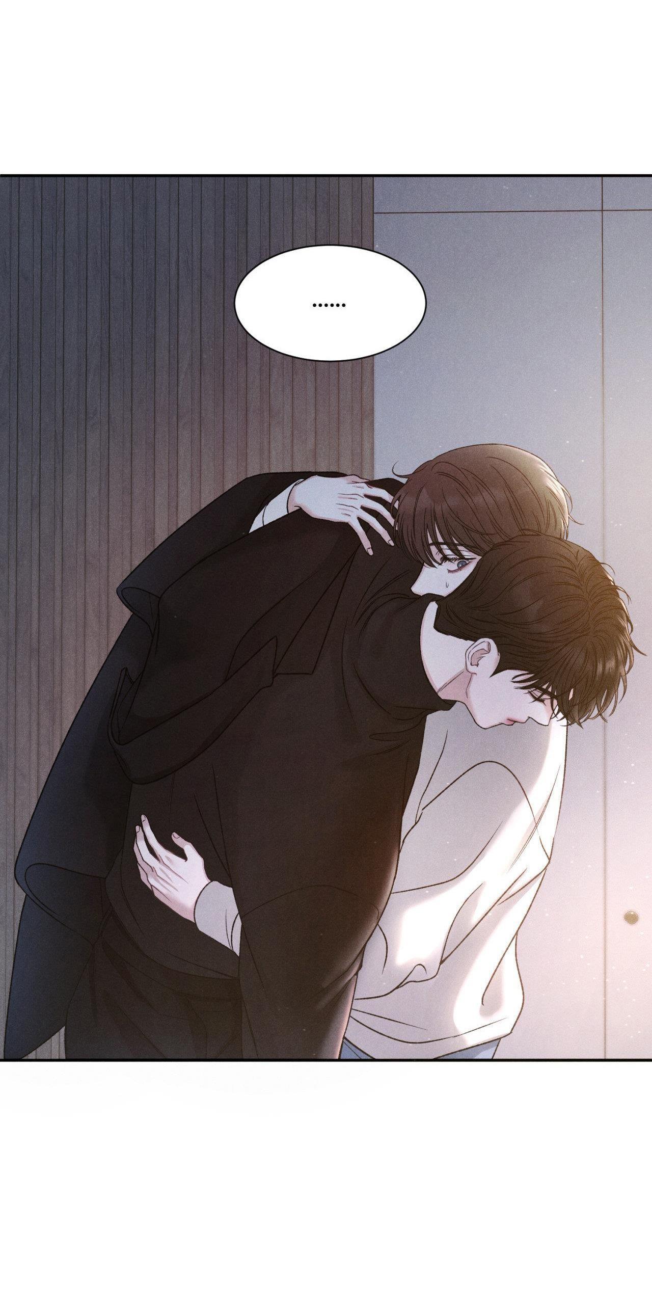 Đọc truyện ÂN HUỆ - Chapter 3