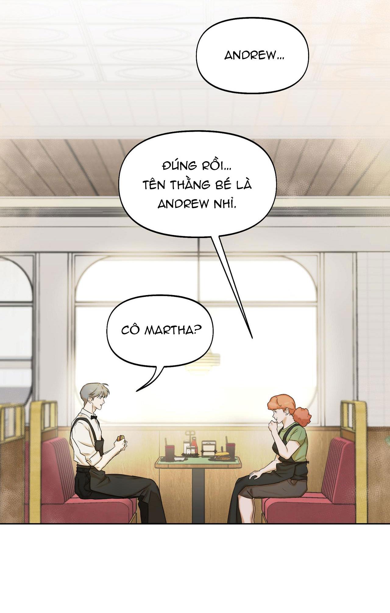 Đọc truyện NERD PROJECT - Chapter 15