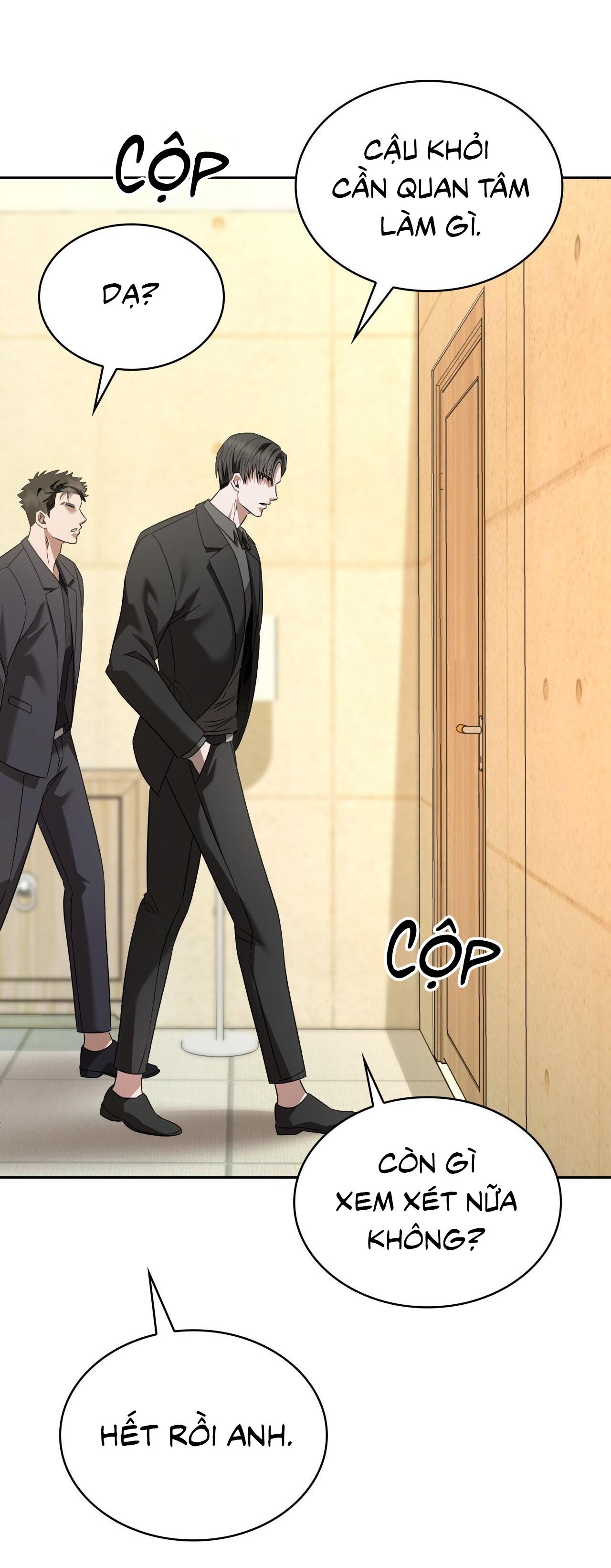 Đọc truyện Raw - Chapter 30