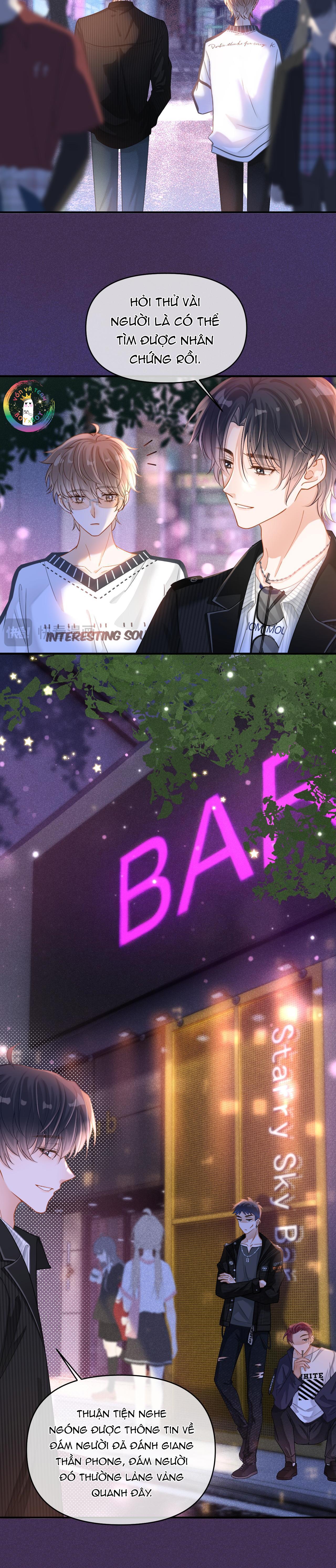 Đọc truyện Nam Thần Bá Đạo Cầu Xin Tôi Quay Lại (NGANG RAW) - Chapter 29