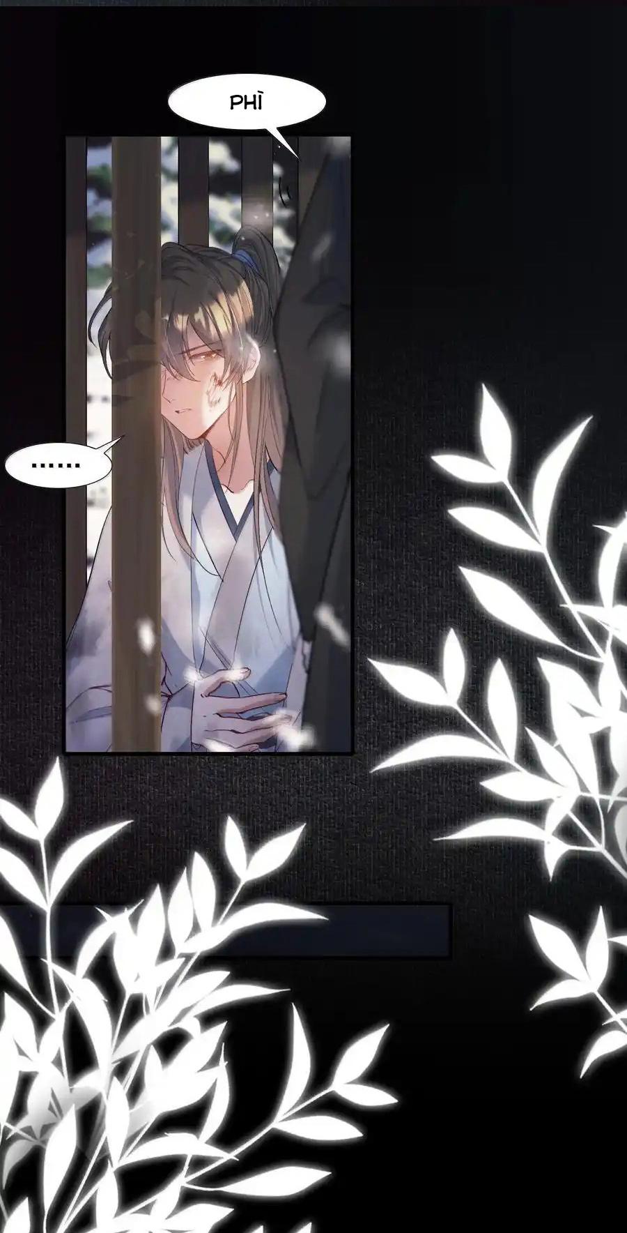 Đọc truyện Loạn thế vi vương - Chapter 112