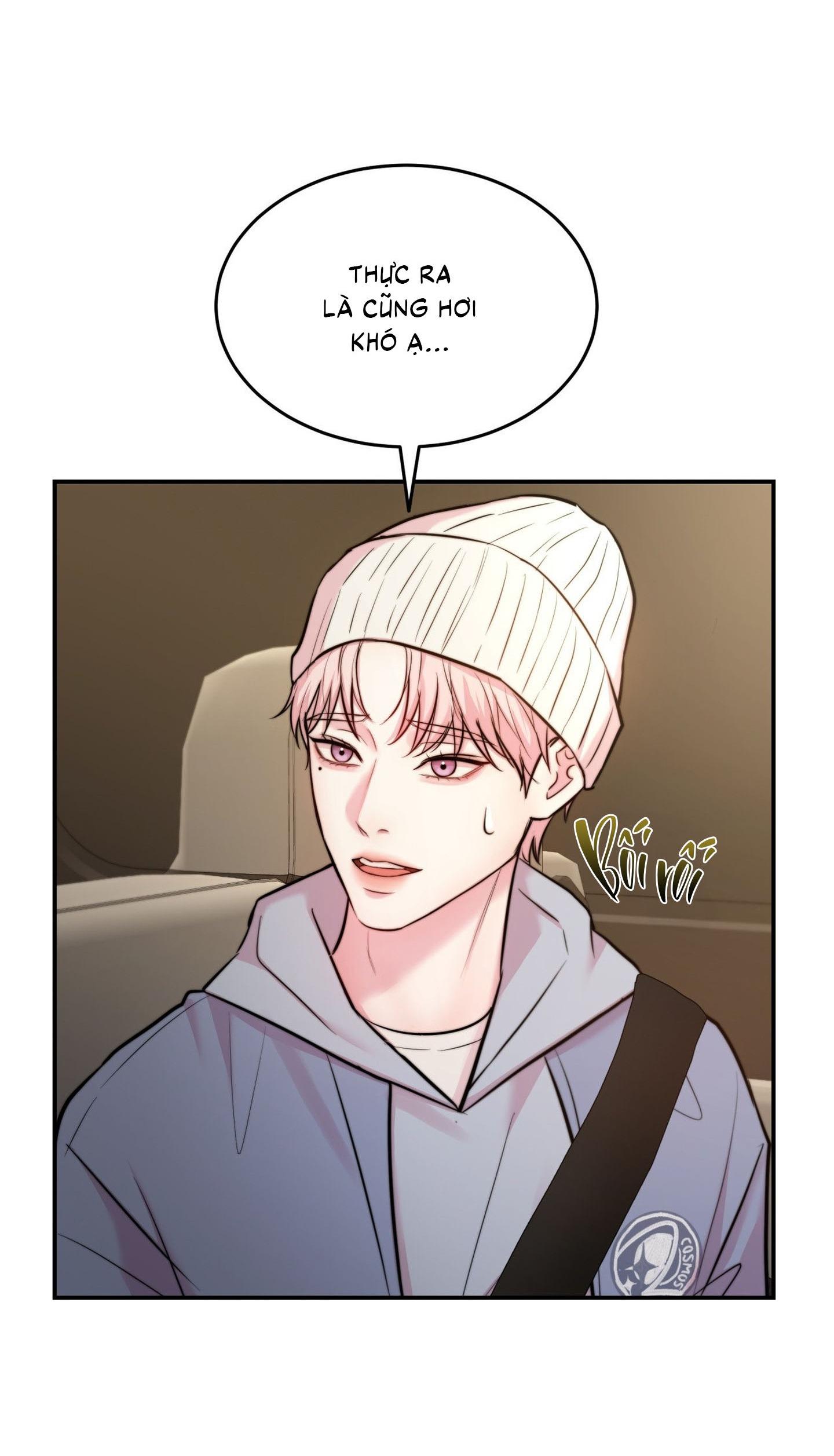 Đọc truyện  Love Remedy - Chapter 22