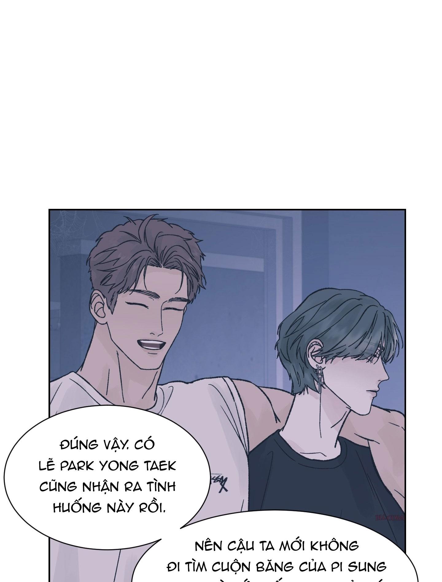 Đọc truyện ĐÊM KINH HOÀNG - Chapter 45