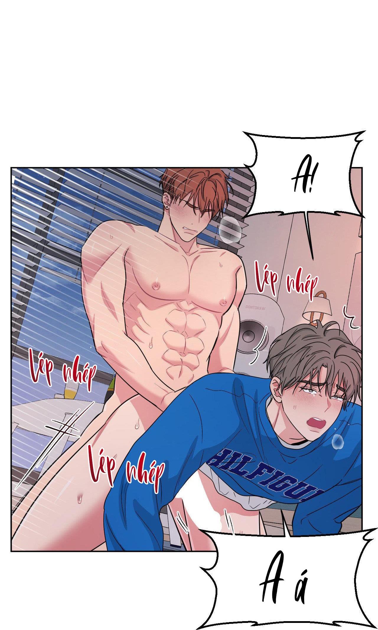 Đọc truyện  Chàng Trai Mỹ Thuật - Chapter 32