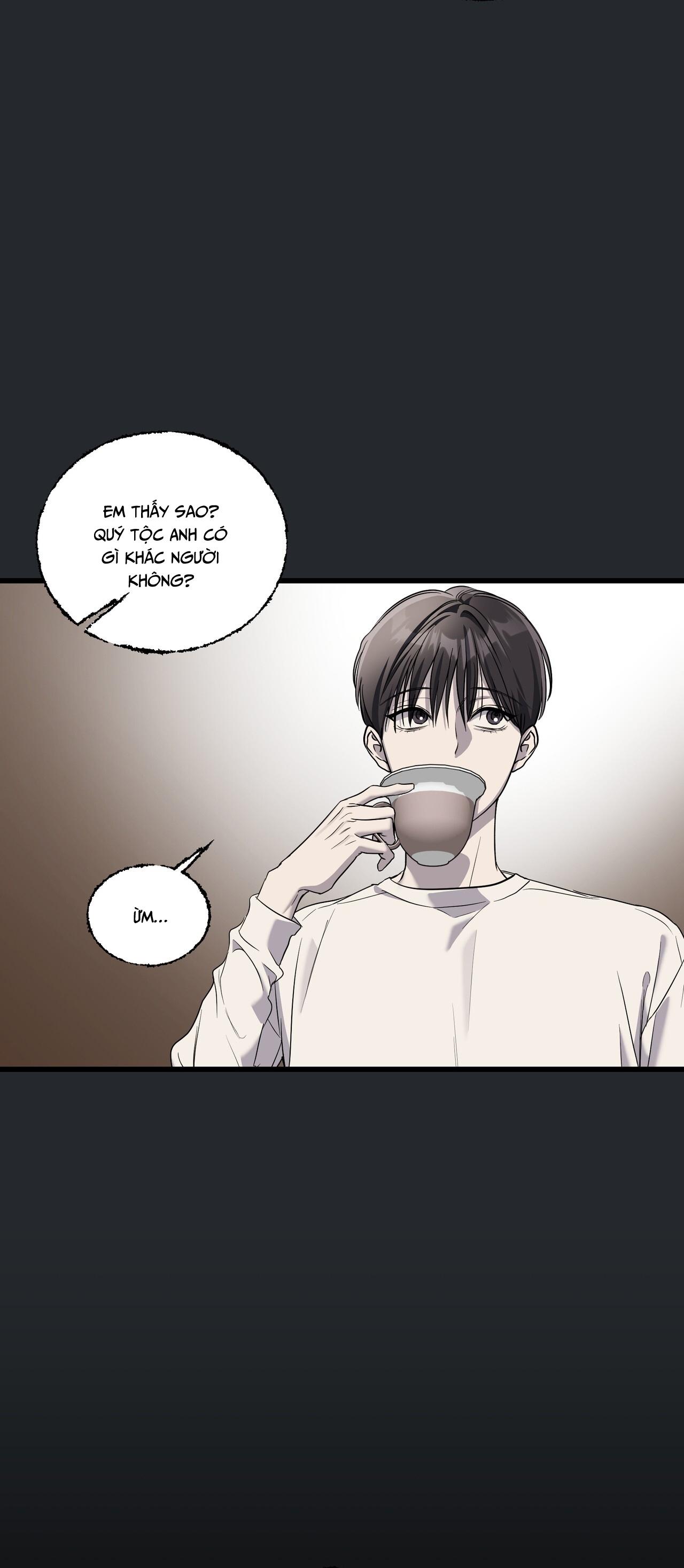 Đọc truyện LÂU ĐÀI GỖ MUN - Chapter 22