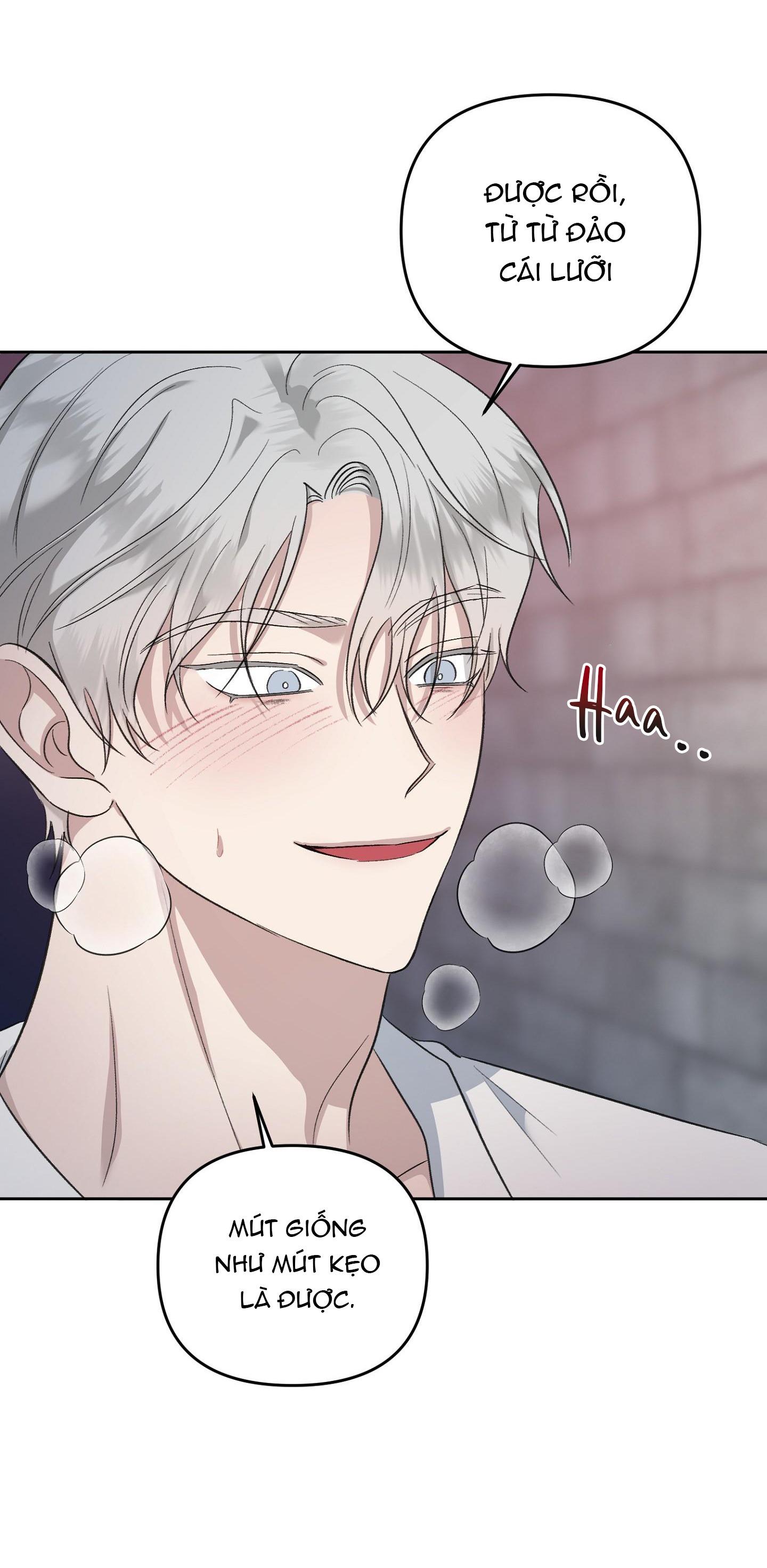 Đọc truyện NGHIỆN SEX - Chapter 7.2