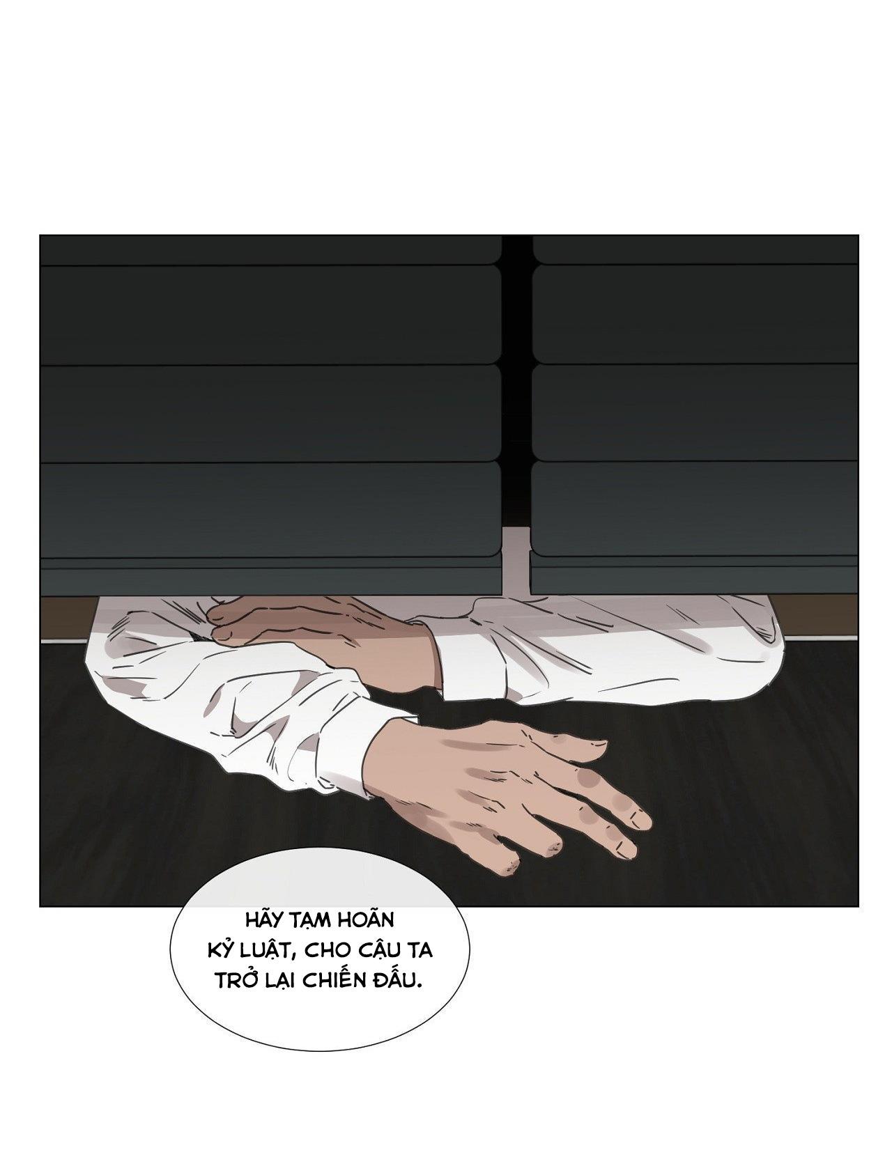 Đọc truyện XÉT XỬ [TRUYỆN NGẮN QUÂN SỰ] - Chapter 2