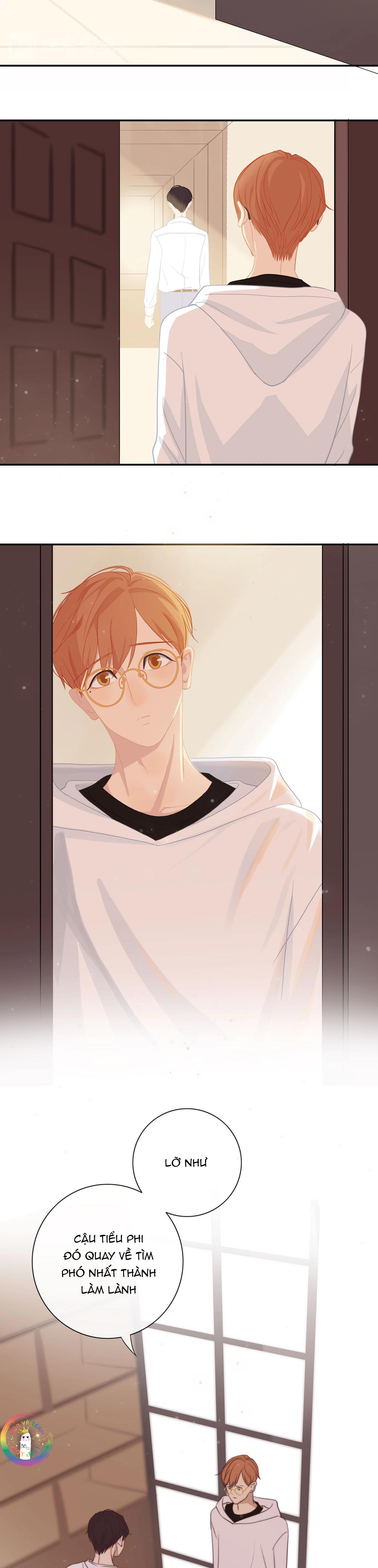 Đọc truyện Tình Chàng 30 - Chapter 61