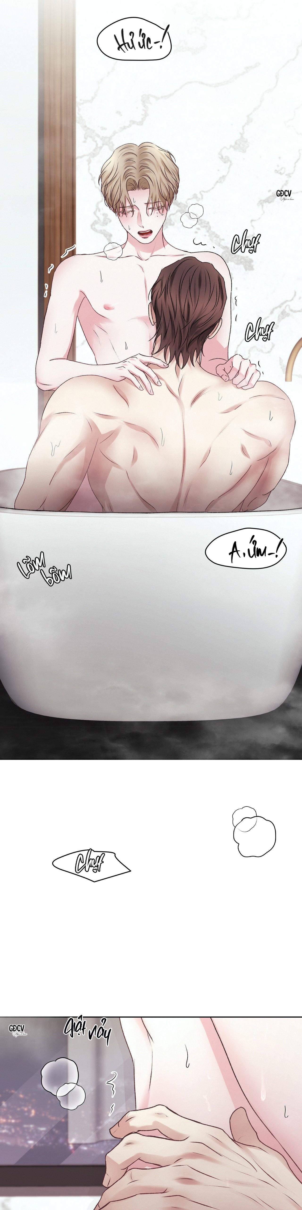 Đọc truyện CON NUÔI BẤT ĐẮC DĨ - Chapter 44