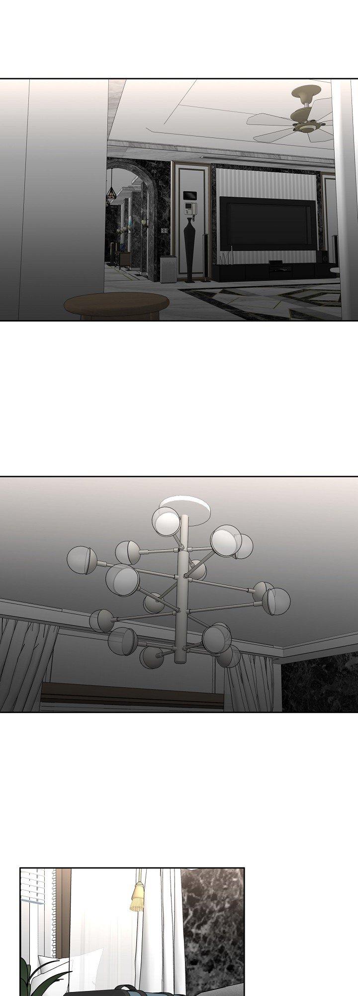 Đọc truyện Không Hơn Không Kém - Chapter 31