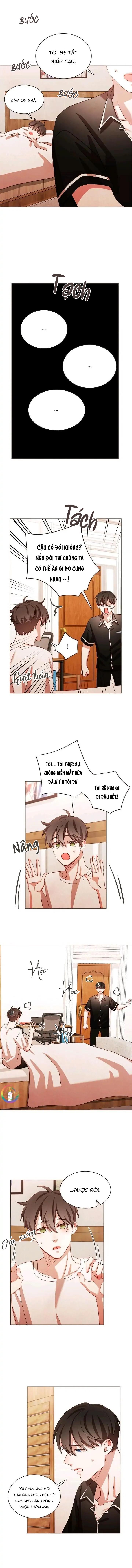 Đọc truyện Ma Cà Rồng Đếch Có Thật Đâu! (END) - Chapter 50