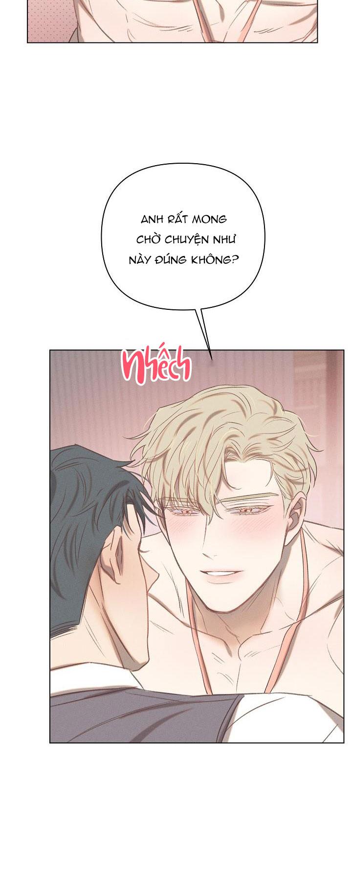 Đọc truyện BL NGẮN CHỊCH HỎNY - Chapter 33.8