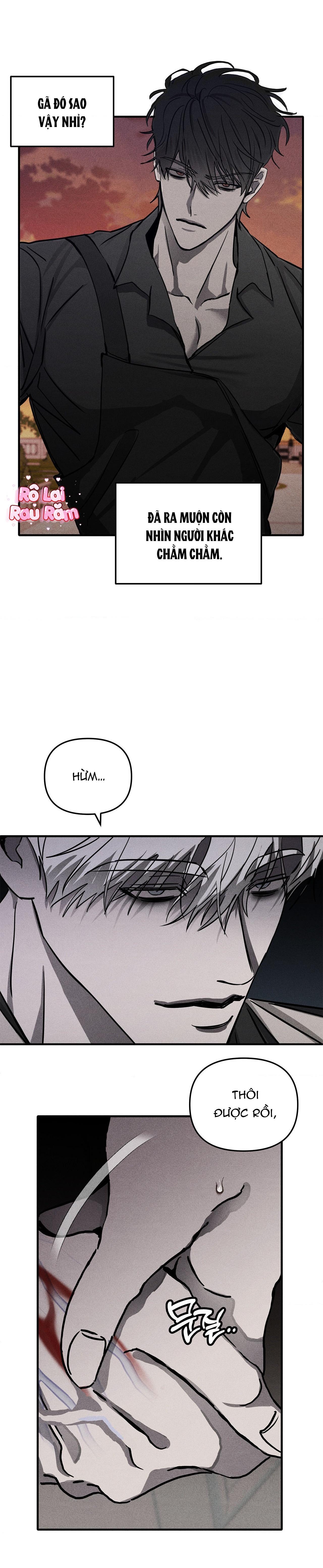 Đọc truyện  Pieta - Chapter 1