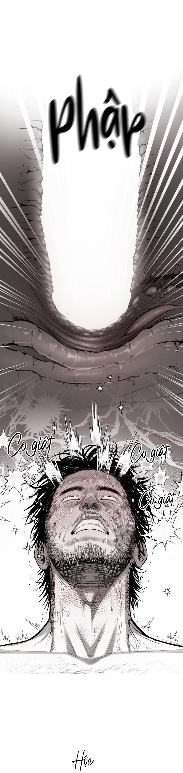 Đọc truyện NHÀ VÔ ĐỊCH NGOAN CƯỜNG - Chapter 16