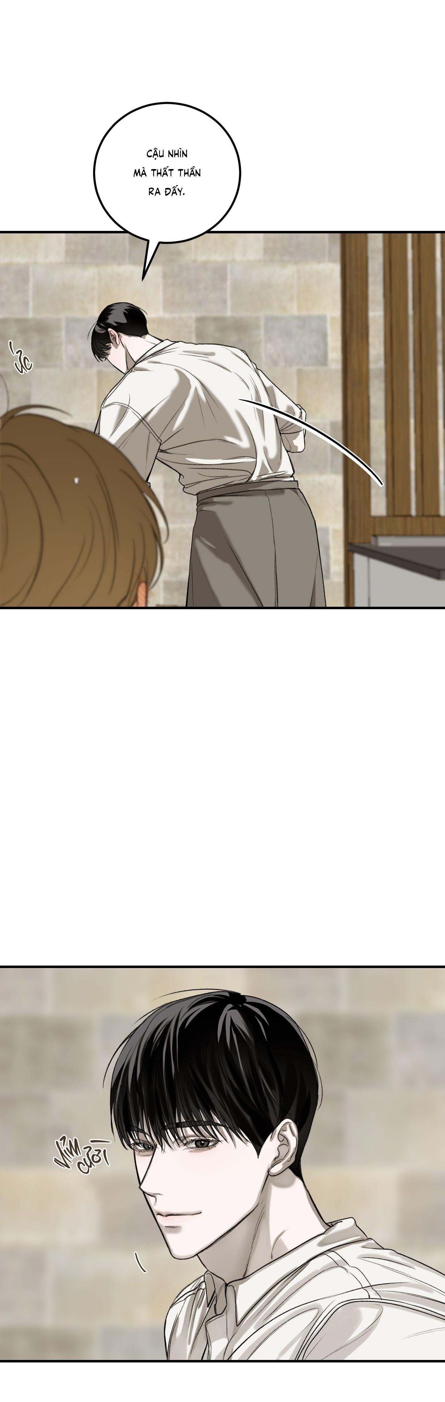 Đọc truyện LỜI TỎ TÌNH CHÂN THÀNH NHẤT - Chapter 3