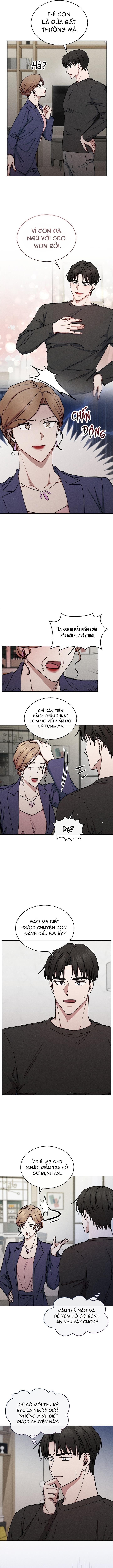 Đọc truyện Giá Như Anh Cần Em - Chapter 72