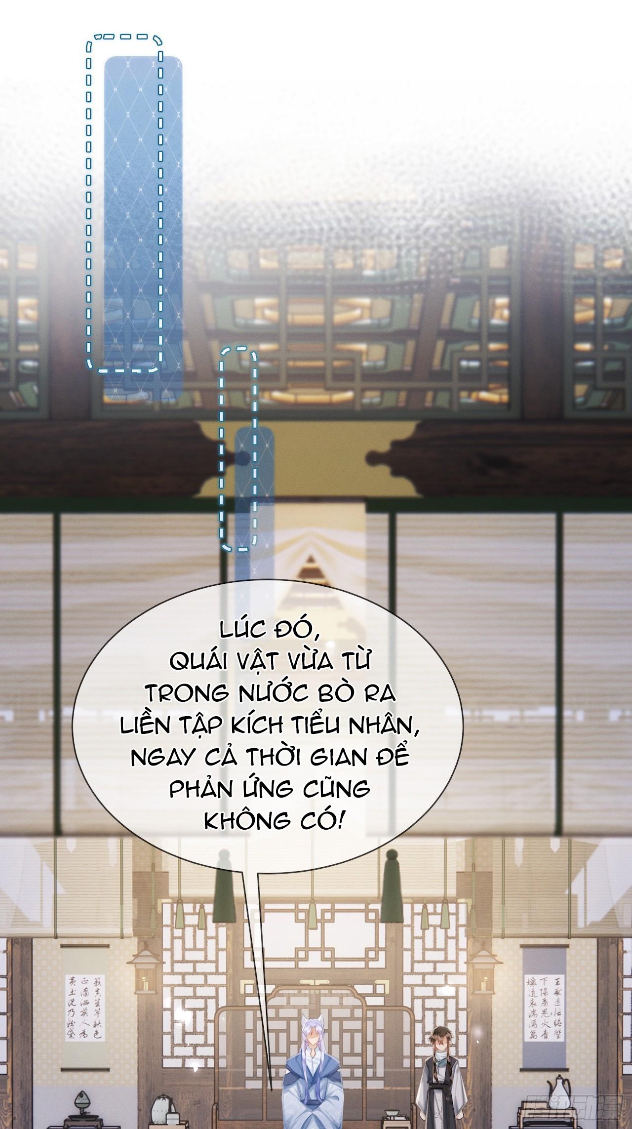 Đọc truyện Chiếm Đoạt Quân Phụ - Chapter 14
