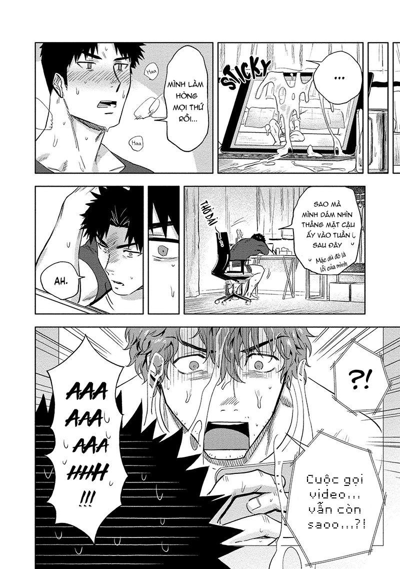 Đọc truyện TUYỂN TẬP GÂY NỨNG NHÀ RÔ - Chapter 82