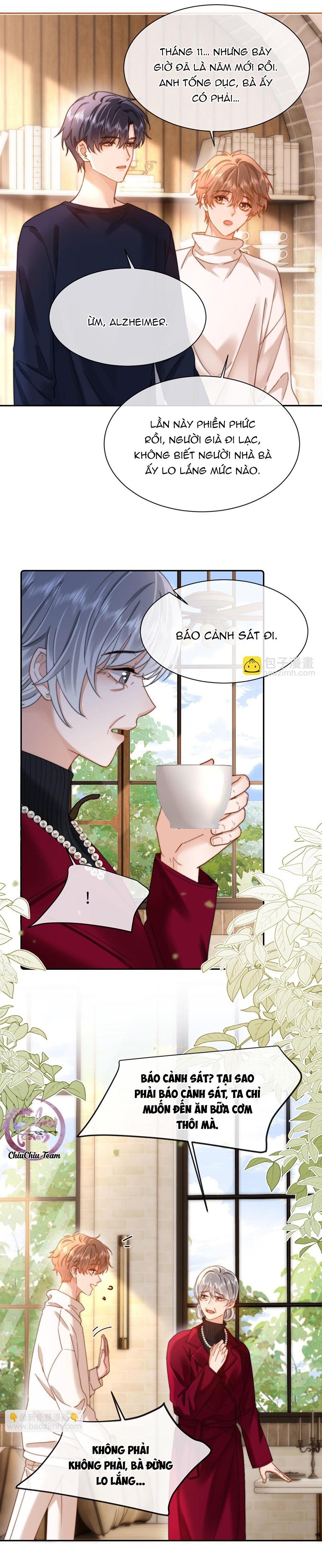 Đọc truyện Chất Dị Ứng Đáng Yêu - Chapter 50