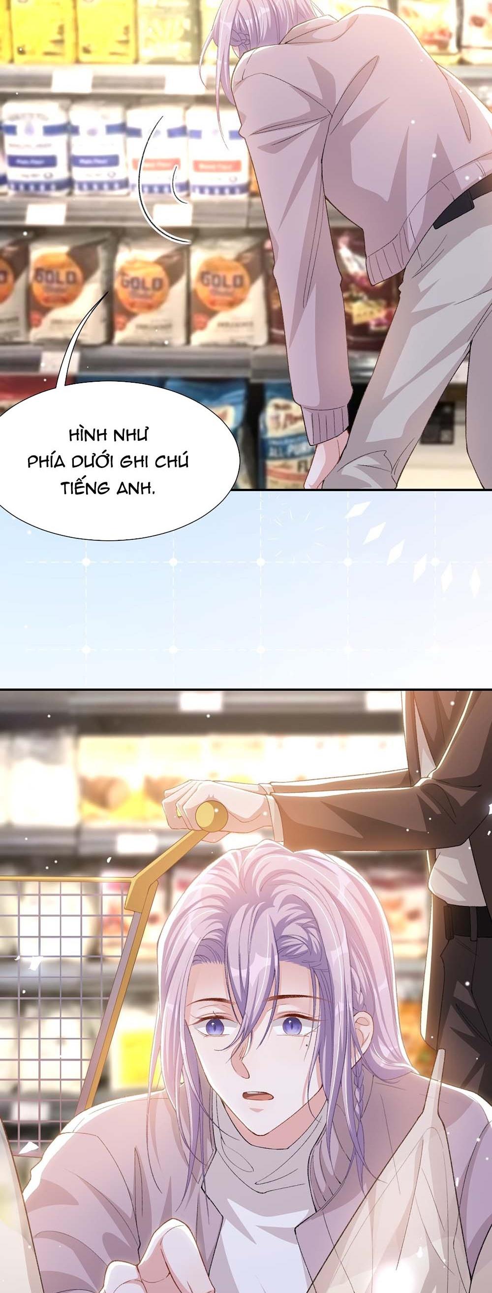 Đọc truyện Quan hệ thế thân - Chapter 150