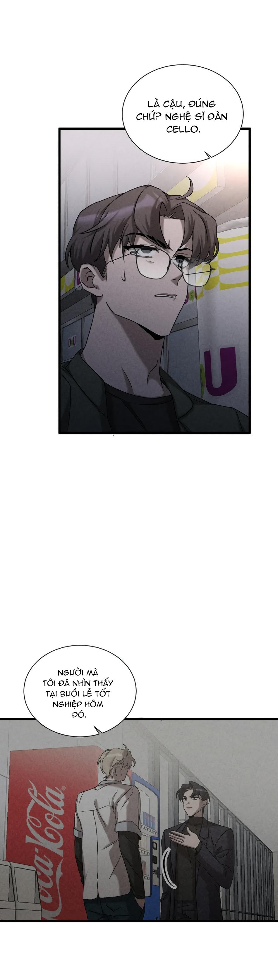 Đọc truyện Tuyển Tập Khu chung cư GwangGong - GwangGong Apartment Complex - Chapter 53