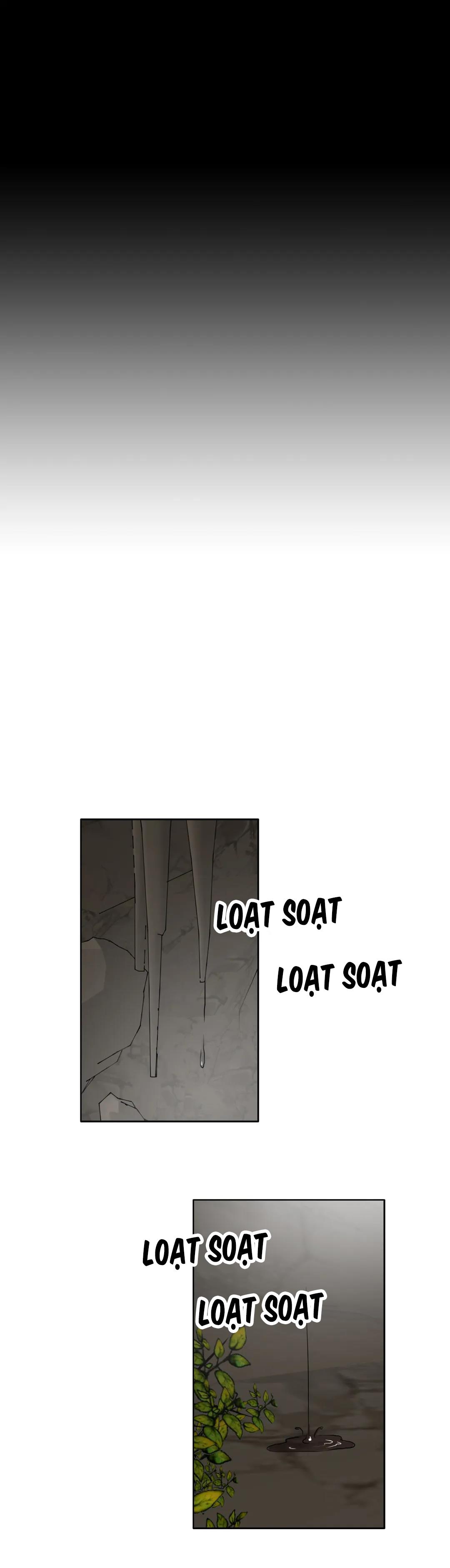 Đọc truyện Ngọt Ngào Nhưng Nguy Hiểm - Chapter 22