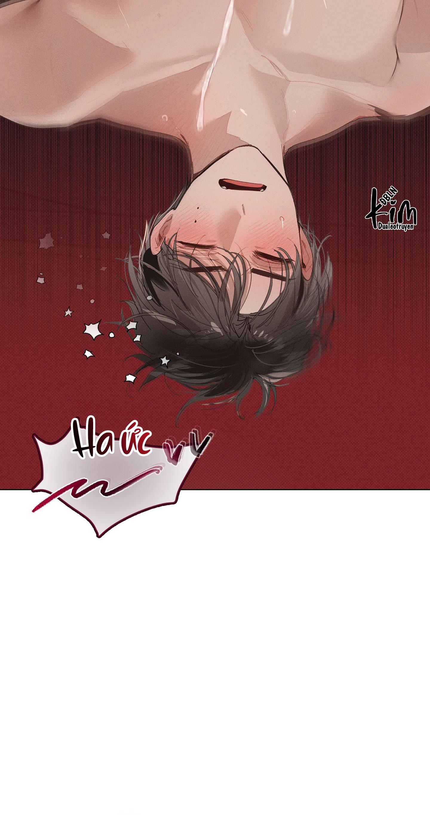 Đọc truyện BL NGẮN CHỊCH HỎNY - Chapter 28.7