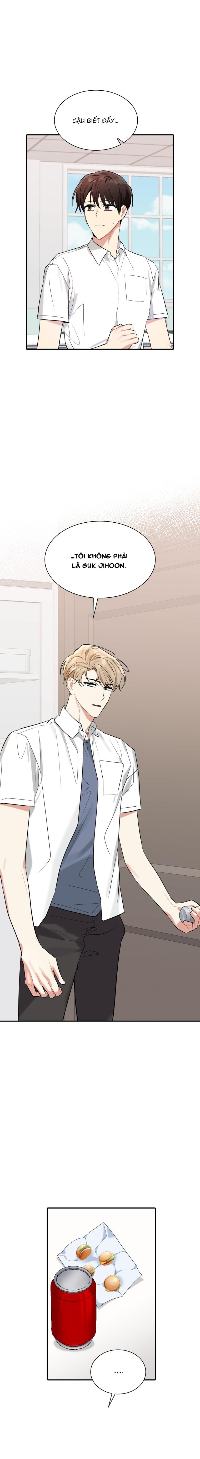 Đọc truyện Nhật Hạ - Chapter 12