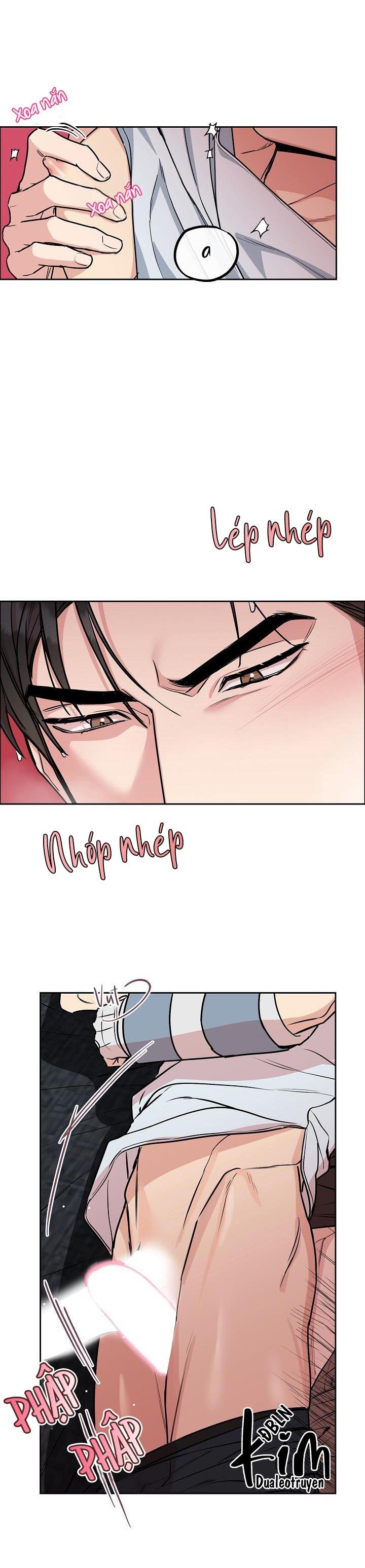 Đọc truyện CHÓ VÀ CHIM - Chapter 22