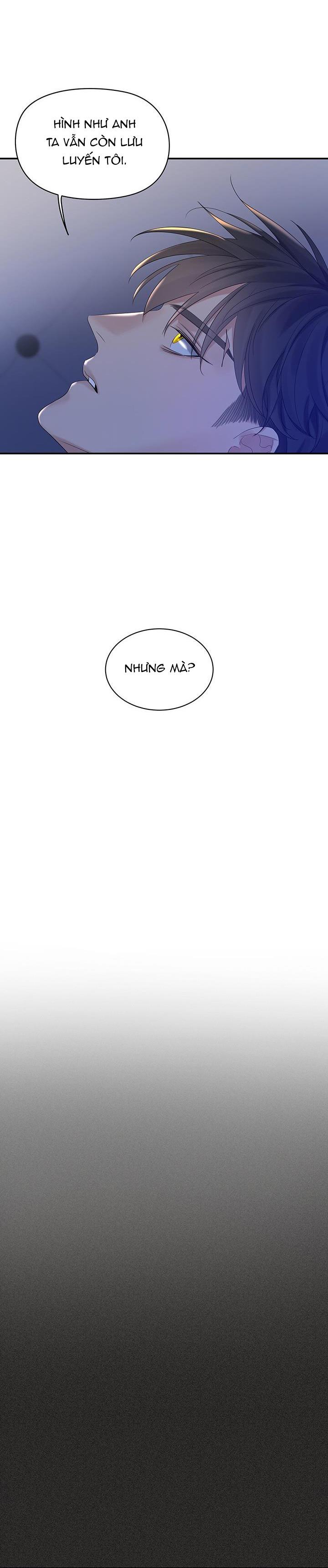 Đọc truyện CƠ CHẾ BẢO VỆ - Chapter 51