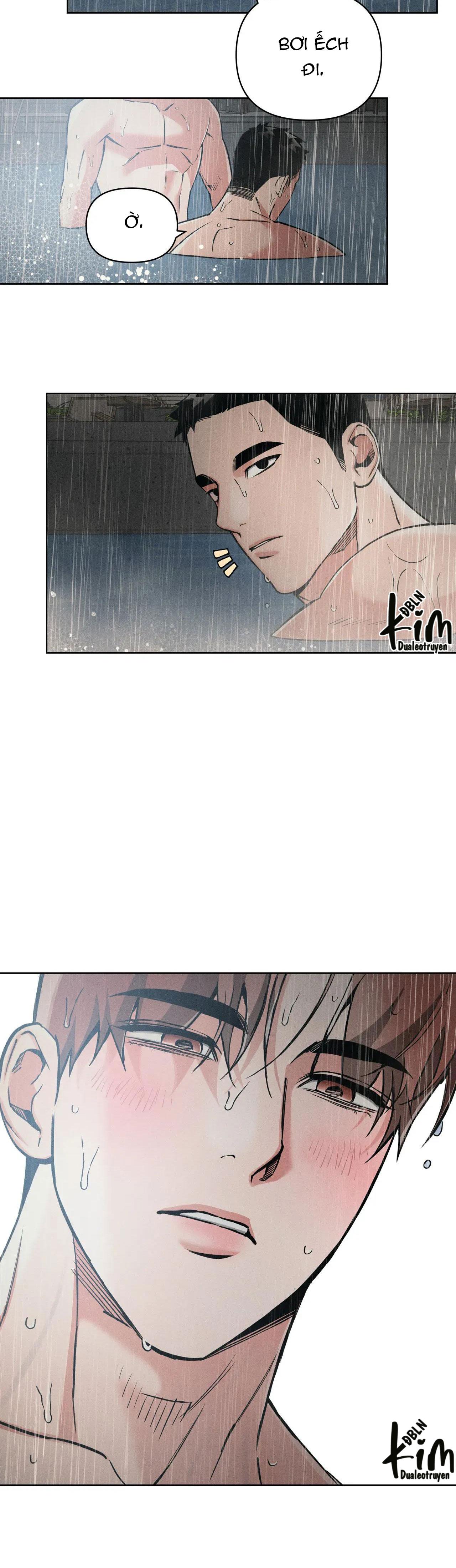 Đọc truyện CẨN THẬN TRĂNG TRÒN THÁNG 3 ĐẤY - Chapter 74
