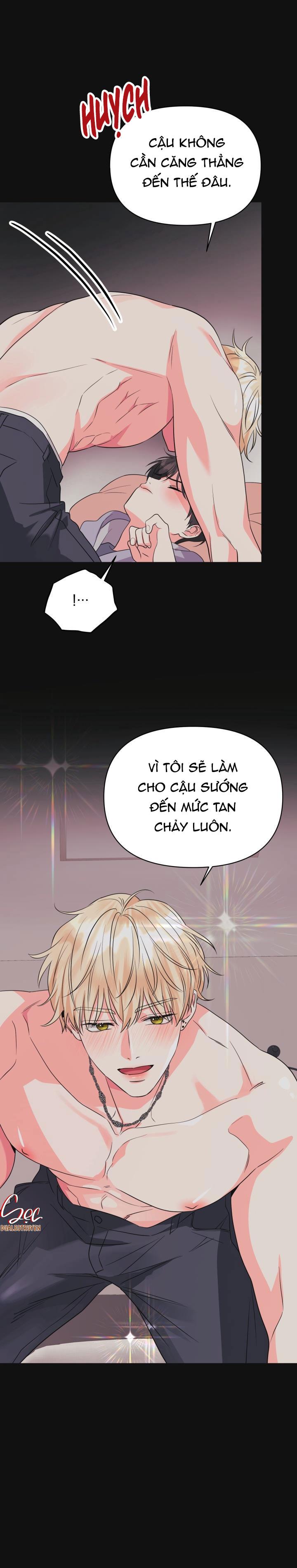 Đọc truyện RE PLAYLIST - Chapter 4