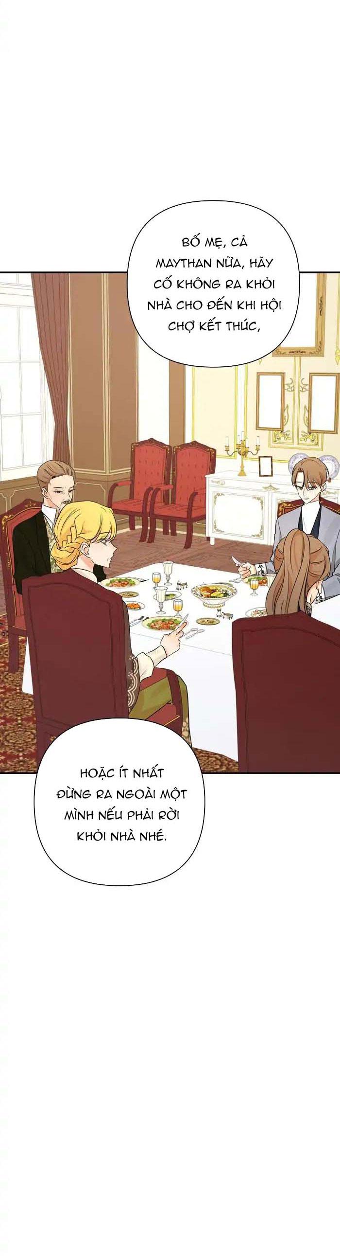 Đọc truyện Mắc Kẹt Trong Game Hẹn Hò Của Em Gái Tôi - Chapter 17