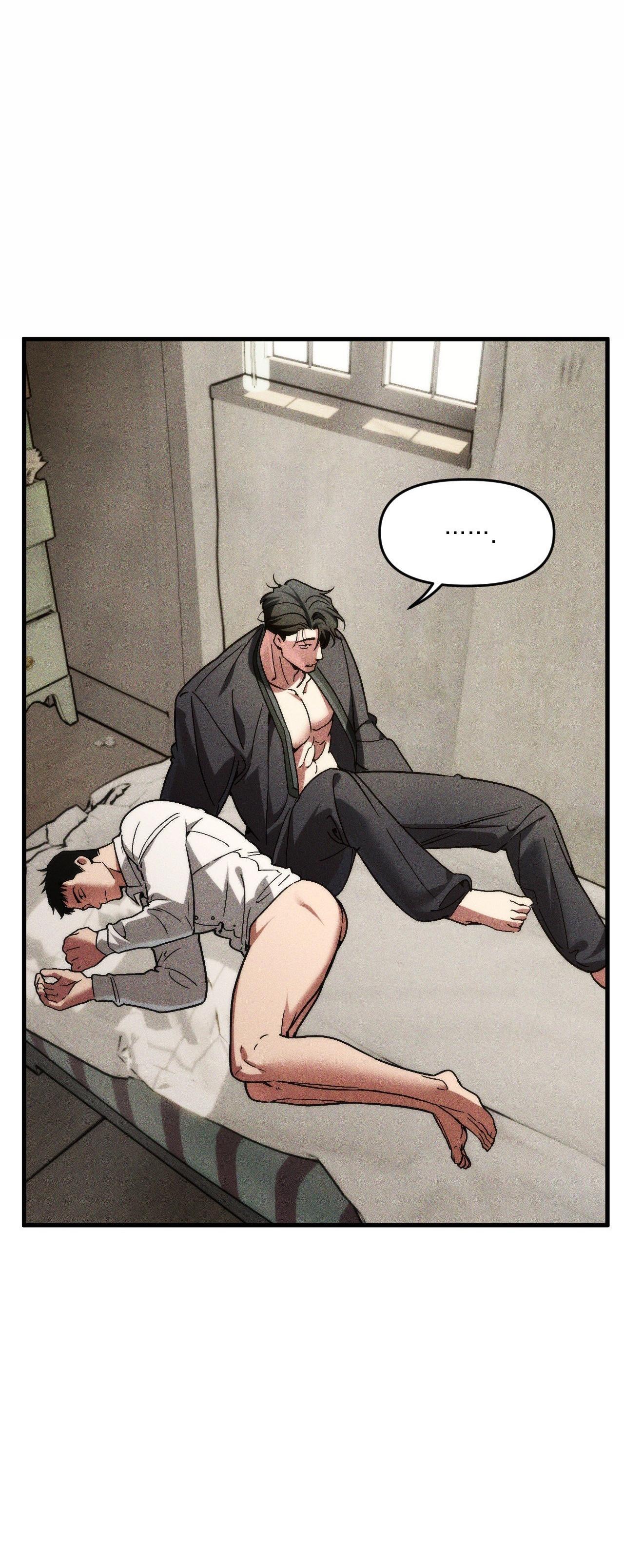 Đọc truyện ANH CHỒNG TẾ PHẨM - Chapter 8