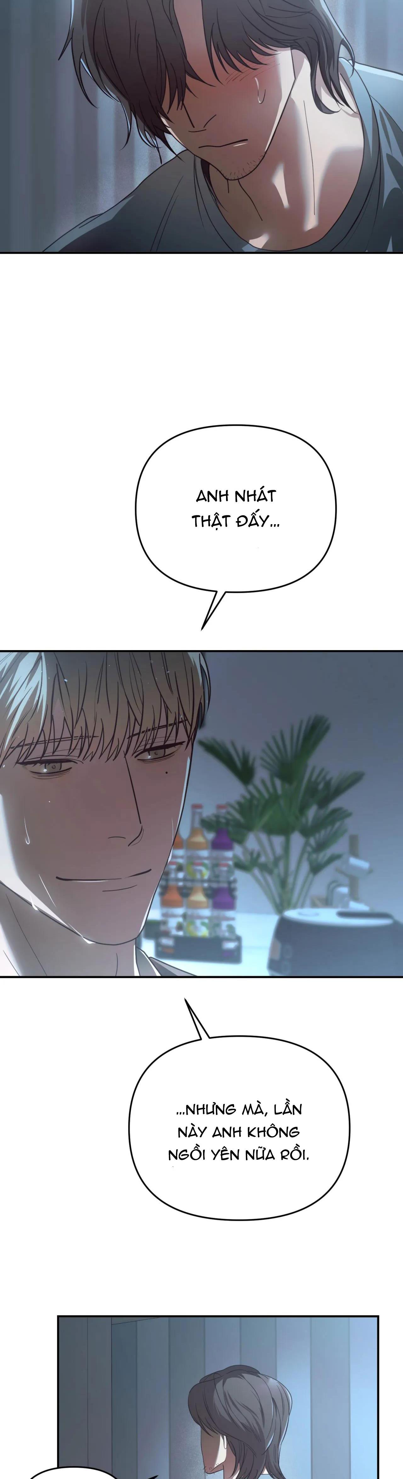 Đọc truyện BETTING ON YOU - Chapter 49