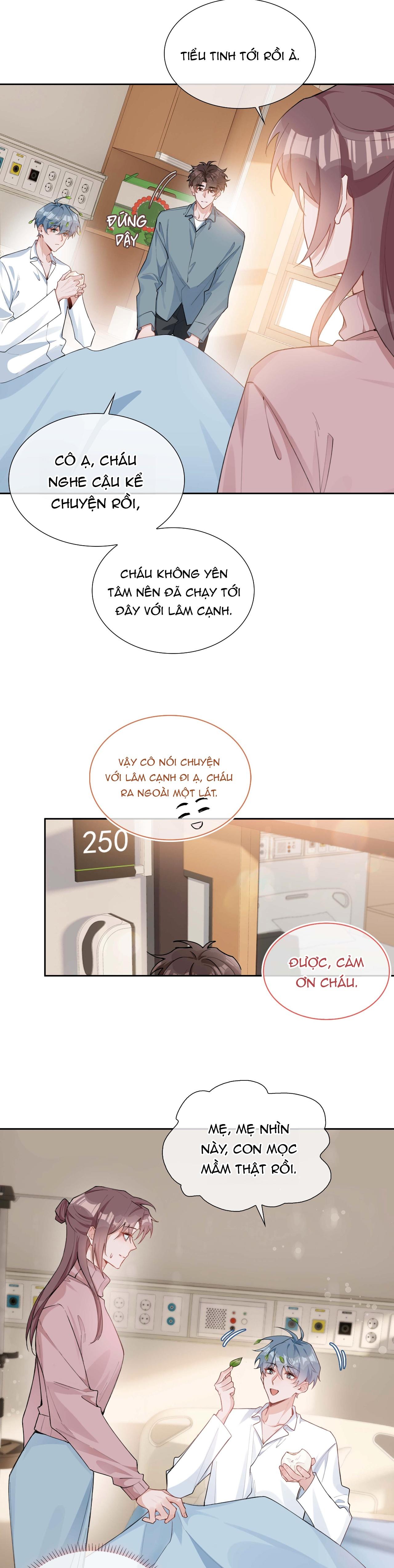 Đọc truyện Trường Cấp Ba Sơn Hải - Chapter 95