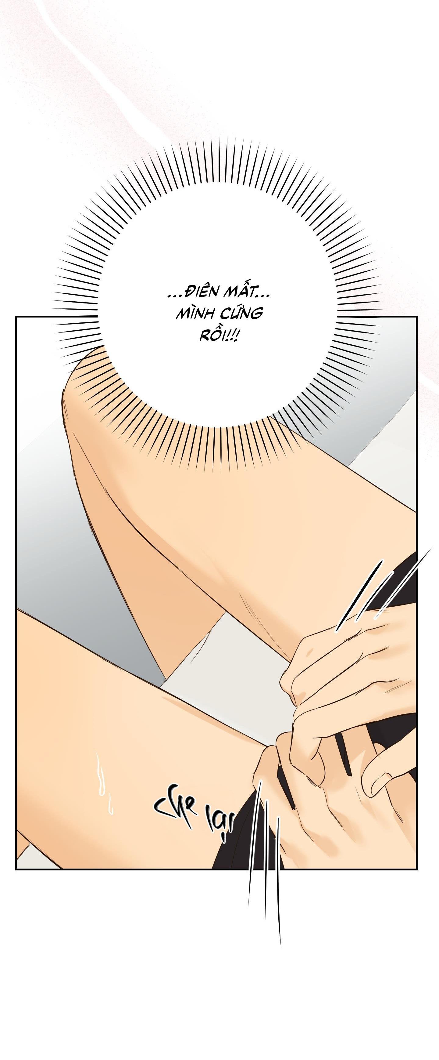 Đọc truyện  Ngọn Gió Dịu Dàng - Chapter 4