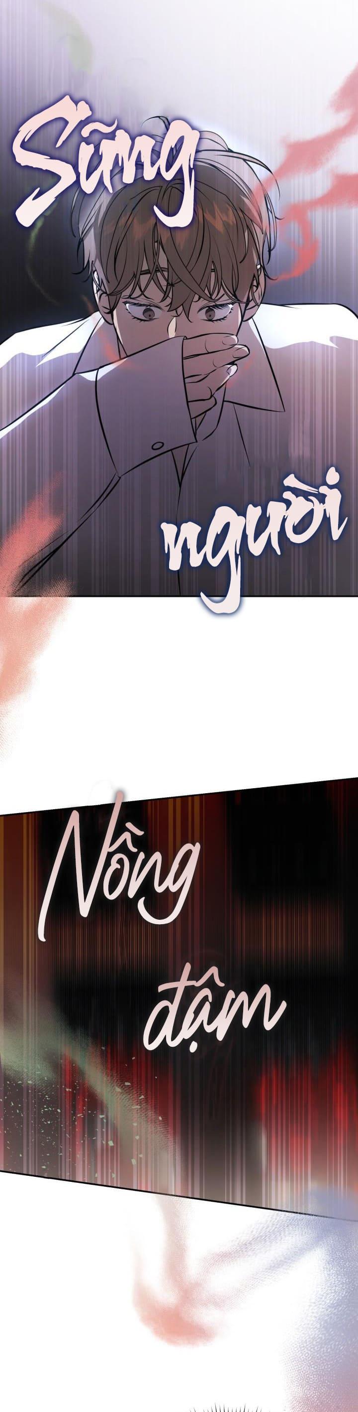 Đọc truyện  Nỗi ám ảnh ấm áp - Chapter 1