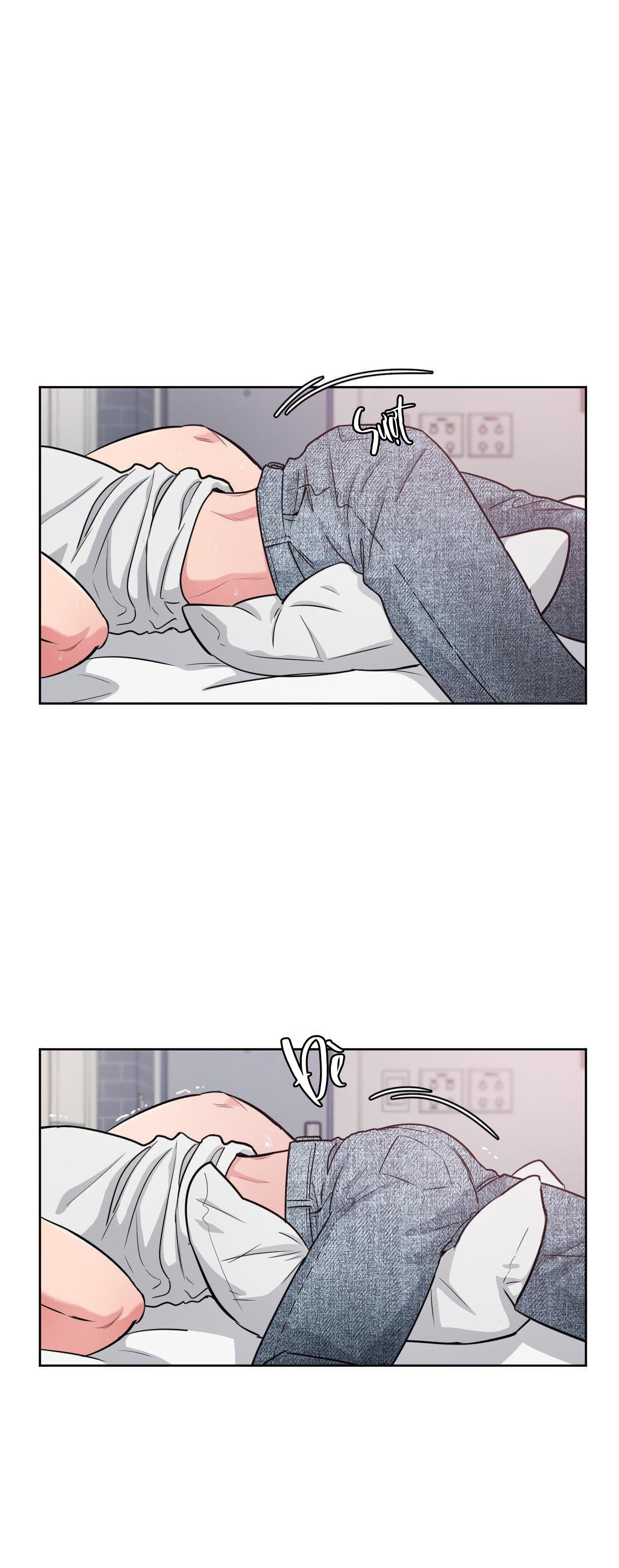 Đọc truyện  Chàng Trai Mỹ Thuật - Chapter 39