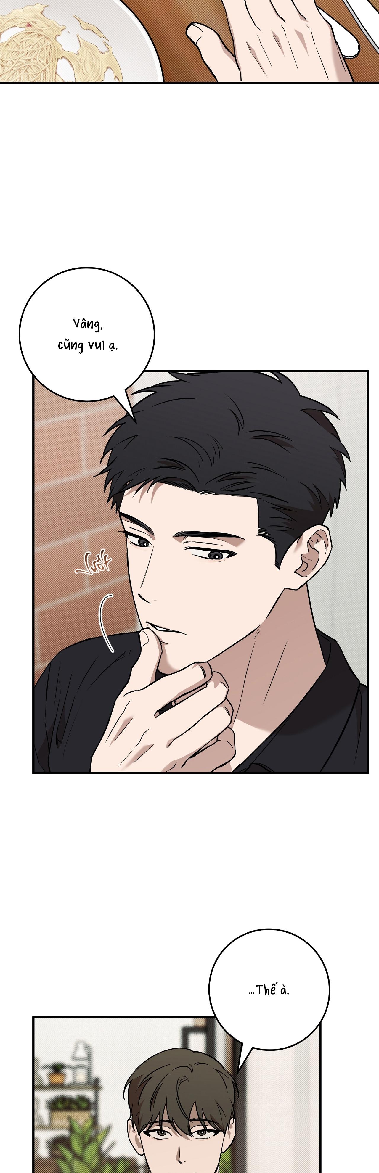 Đọc truyện NĂM NAY SẼ KHÁC - Chapter 13