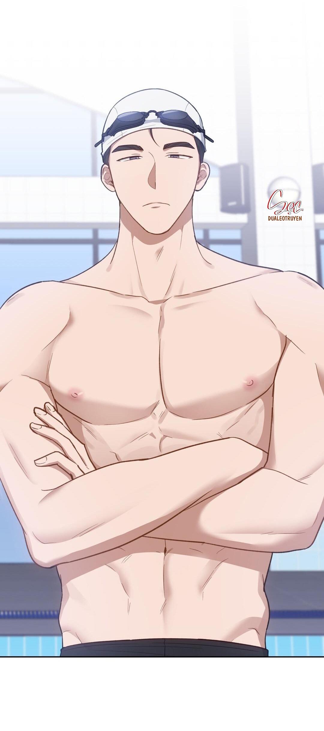 Đọc truyện BƠI TRONG MÙI HƯƠNG - Chapter 20