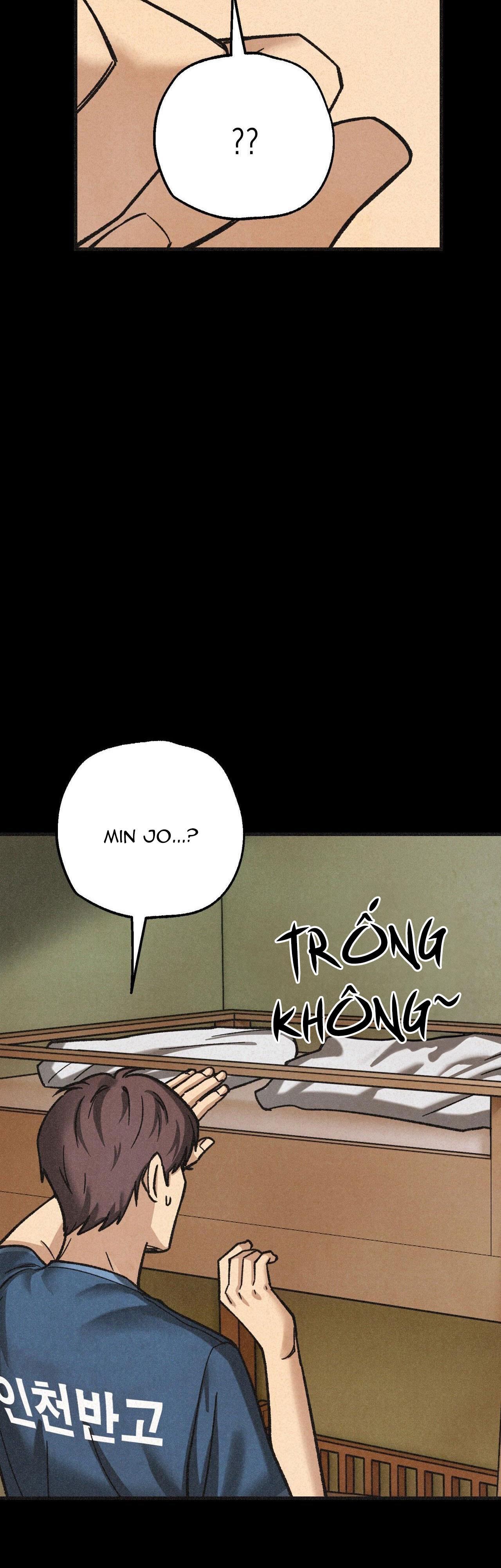 Đọc truyện BĂNG ĐẢNG SAMGEORI - Chapter 21