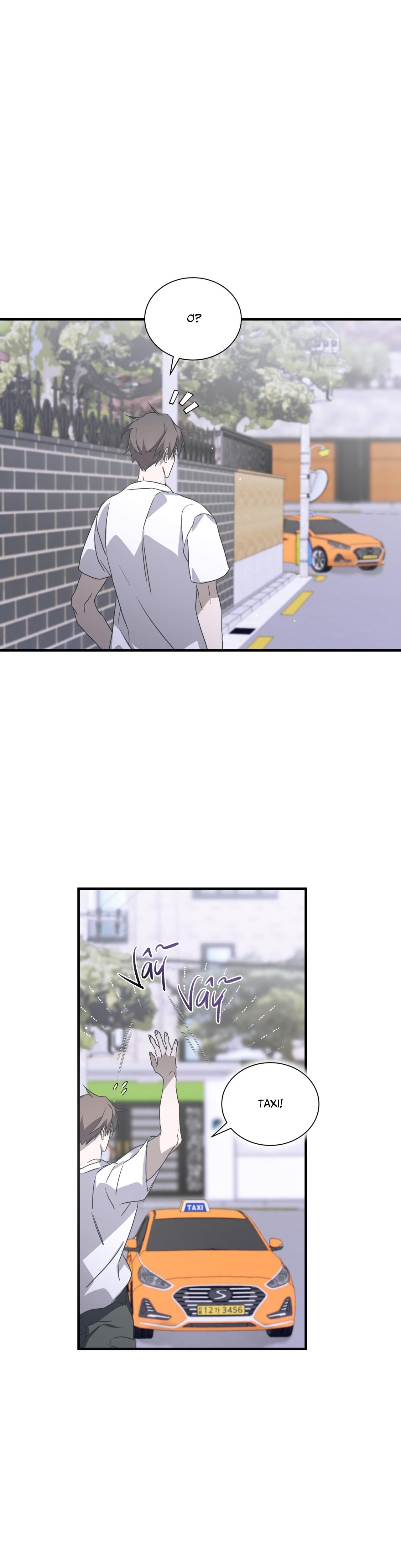 Đọc truyện LẠC LỐI - Chapter 30