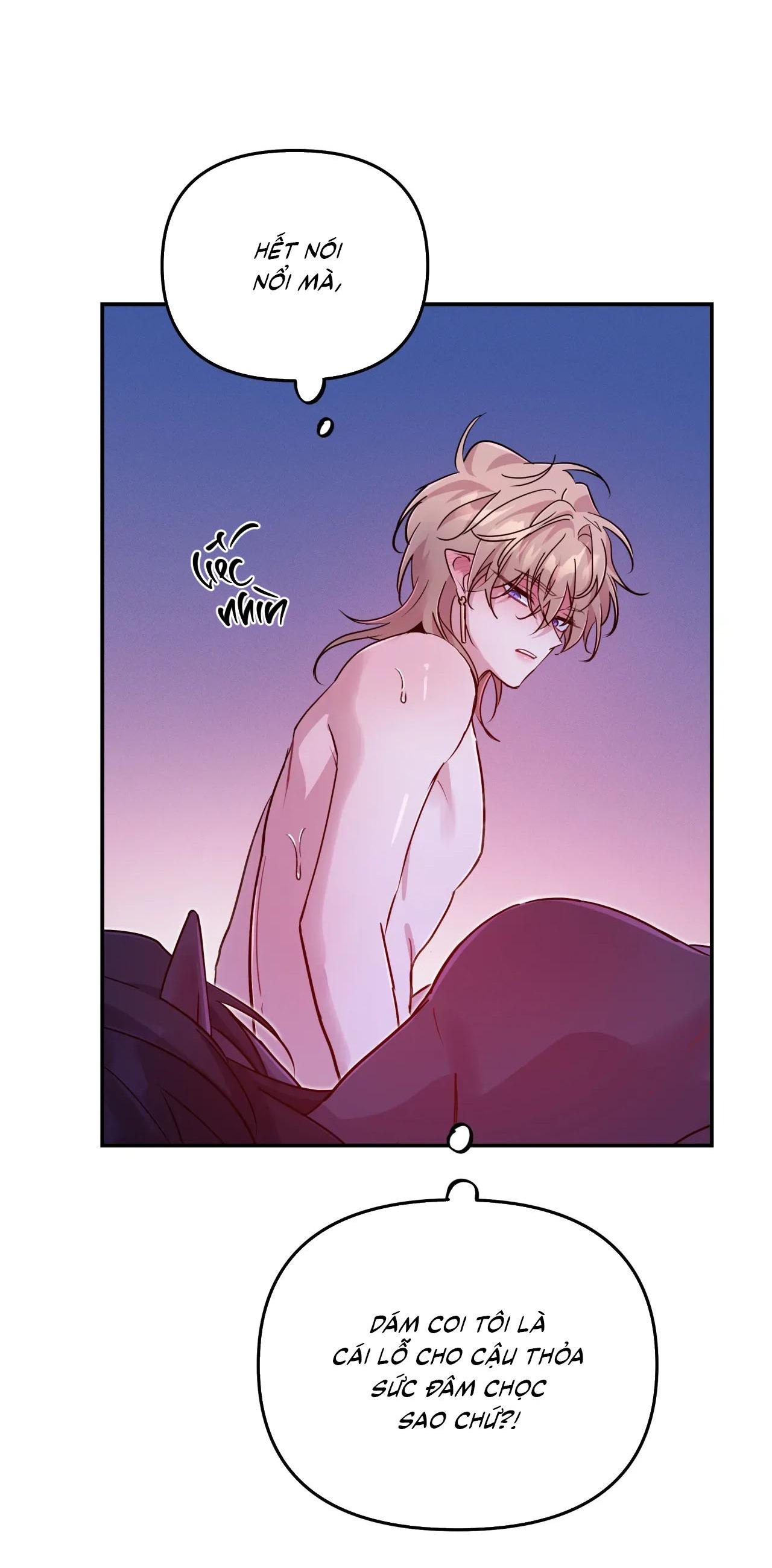 Đọc truyện  Ám Giữ Linh Hồn - Chapter 63