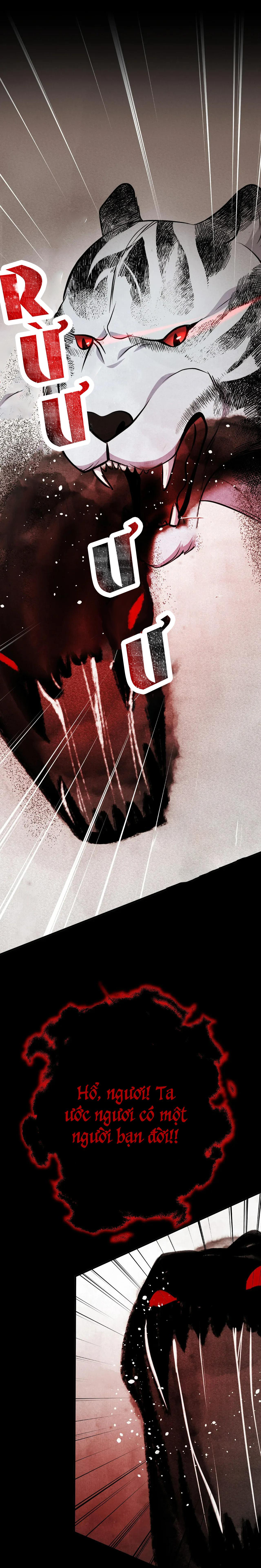 Đọc truyện Chuyện về bánh Hotteok - Chapter 12